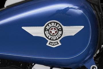 Custom Features am Tank