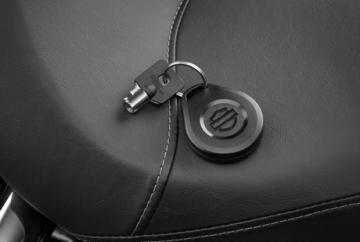 H-D® Smart Security System