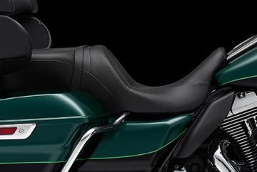 Niedrigste Sitzhöhe für ein Touring Bike