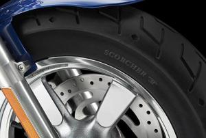 Michelin® Scorcher™ Reifen