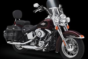 Nostalgisches Custom-Design