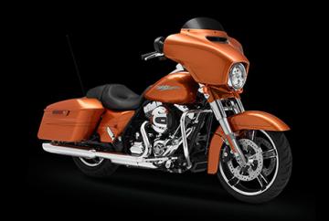 BLACK DENIM / 2015 - Touring - Harley-Davidson® Touring FLHXS Street Glide®  Special 2015 / Modelle / Motorräder / Website / - House-of-Flames  Harley-Davidson