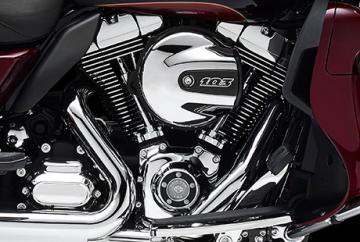 Harley-Davidson Styling pur