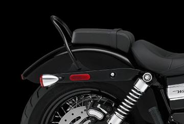 Sissy Bar