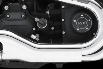 Cruise Drive® Sechsganggetriebe
