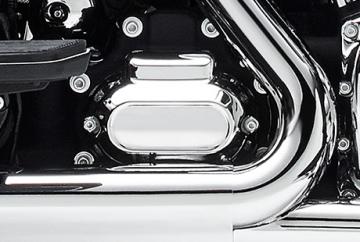 Cruise Drive® Sechsganggetriebe