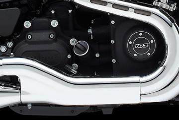 Sechsgang Cruise Drive® Getriebe