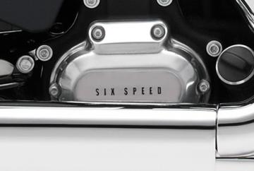 Cruise Drive® Sechsganggetriebe