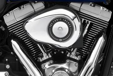 Die Innovationen des Twin Cam 103™ Motors