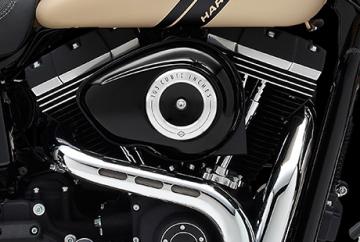 Die Innovationen des Twin Cam 103™ Motors
