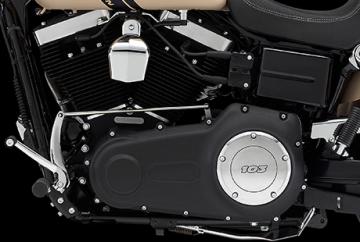 Die Leistung des Twin Cam 103™