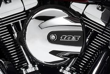 Twin Cooled™ High Output Twin Cam 103™