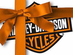 Harley-Davidson Geschenke