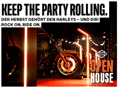 Open House in Munich West Open House