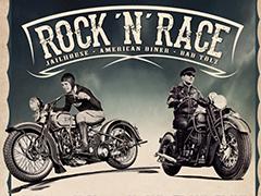 Rock n' Race in Bad Tölz