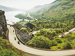 USA Tours Info Event