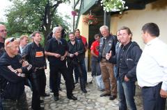 Gallery / Rock the road for Charity