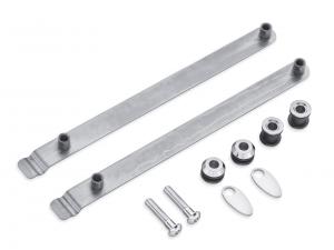 Dyna Montagekit für H-D® Detachables" Gepäckträger und Seitenplatten FXD, FXDC, FXDL und FXDSE ab 2006, FXDB 2006-2008 53961-06