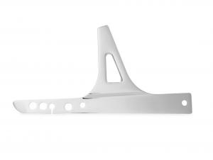 H-D Rigid Sideplates - Fits '08-'13 FXDF 53020-06A