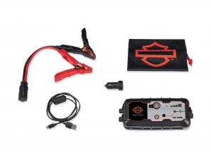 HOG® BOOSTER PORTABLE BATTERY PACK 66000147