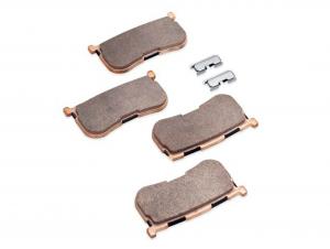 ORIGINAL H - D® PADS<BR><br />behind 41300033