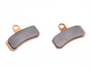 KIT-BRAKE PADS,FRT CLPR 44082-08