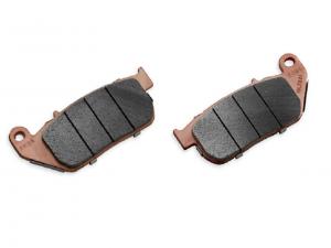 BRAKE PAD KIT,LH/FRT,XL 41300004