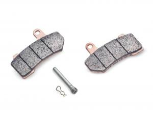 BRAKE PAD KIT 42897-08