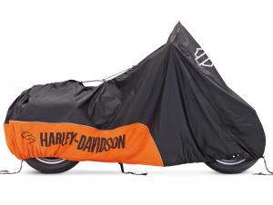 Indoor Motorcycle Cover 93100018