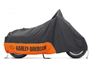 Premium Indoor Motorcycle Cover 93100019