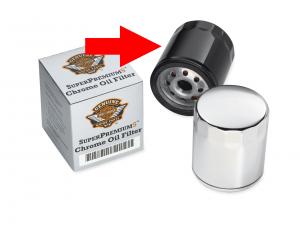 SUPERPREMIUM5" OIL FILTERS - 5 MICRON 63731-99A