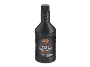 DOT 5 BRAKE FLUID 41800220