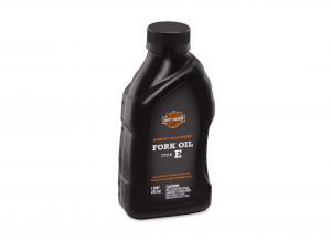 HARLEY-DAVIDSON FORK OIL Type E 62600026