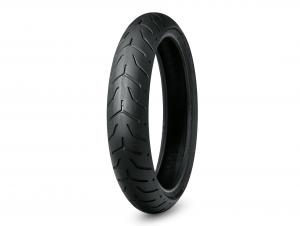 Dunlop D408 130/60B19 Front Tire 43100045