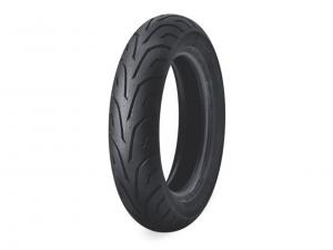 DUNLOP® PERFORMANCE REIFEN - DYNA/SOFTAIL HINTEN - GT502 180/60B17 & 4,50x17 43197-04B