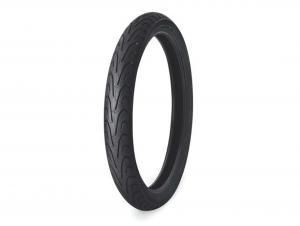 DUNLOP® PERFORMANCE REIFEN - SPORTSTER/DYNA/SOFTAIL VORN - GT502F & 80/90-21 & 2,15x21 43117-09