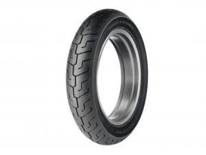 DUNLOP® REIFEN - DYNA/SOFTAIL HINTEN - K591 & 160/70B17 & 4,50x17 43169-00A