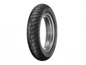 DUNLOP® REIFEN - DYNA VORN - D427F 130/90B16 & 3,00x16 43218-08