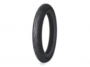 DUNLOP® REIFEN - SOFTAIL HINTEN - D401 & 200/55R17 & 6,00x17 43970-08