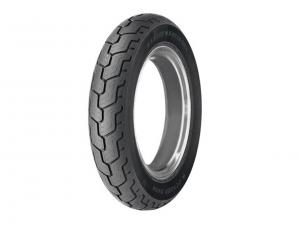TIRE REAR D402 MT90B16 74H BW 43102-91B