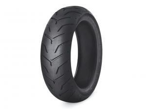 DUNLOP® REIFEN - SOFTAIL HINTEN - D407 & 200/50R18 & 6,00x18 41771-10