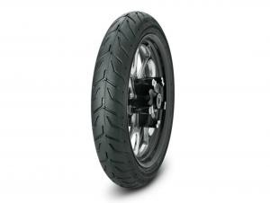 DUNLOP® REIFEN - SOFTAIL HINTEN - D407 & 200/55R17 & 6,00x17 43242-06B