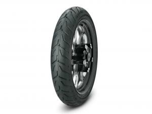 DUNLOP® REIFEN - SOFTAIL / TOURING VORN - D408F & 130/70R18 & 3,50x18 41999-07B