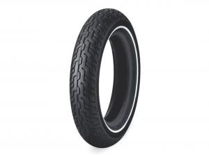 DUNLOP® REIFEN - SOFTAIL VORN - D402F & MT90B16 & 3,00x16 43115-91A