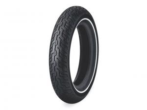 TIRE FRONT D402F MT90B16 72H S 43115-91A