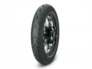 DUNLOP® REIFEN - SOFTAIL VORN - D408F & 140/75R17 & 3,50x17 41474-06B