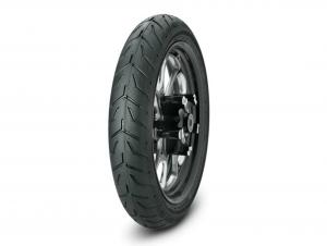 DUNLOP® REIFEN - SOFTAIL VORN - D408F & 90/90-19 & 2,15x19 41566-08B