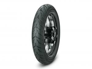 DUNLOP® REIFEN - SOFTAIL VORN - D408F & MH90-21 & 2,15x21 43390-08A