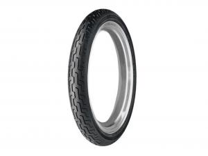 TIRE FRONT D402F MH90-21 54H B 43104-93A