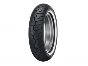 DUNLOP® REIFEN - SPORTSTER HINTEN - D401 & 150/80B16 & 3,00x16 43200007